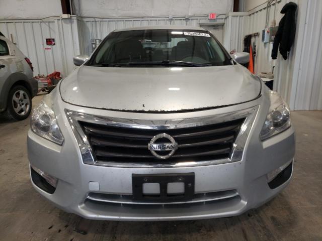 Photo 5 from auction – 2015 NISSAN ALTIMA 2.5 with VIN 1N4AL3AP3FC469668