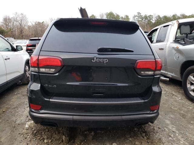 Photo 6 from auction – 2018 JEEP GRAND CHER with VIN 1C4RJFCG0JC118968