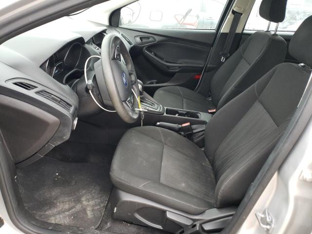 Photo 7 from auction – 2017 FORD FOCUS S with VIN 1FADP3E27HL312437