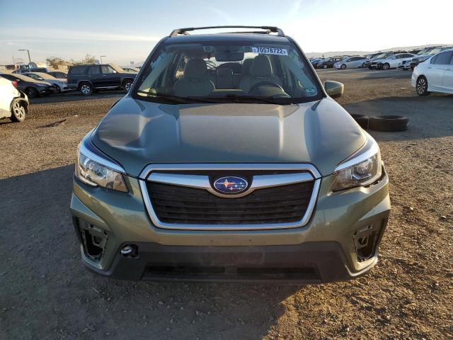 Photo 5 from auction – 2020 SUBARU FORESTER P with VIN JF2SKAJC7LH500102