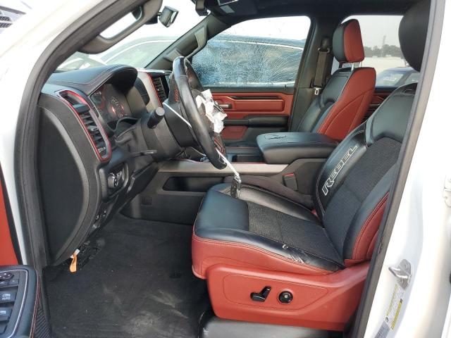 Photo 7 from auction – 2019 RAM 1500 REBEL with VIN 1C6SRFLT1KN710254