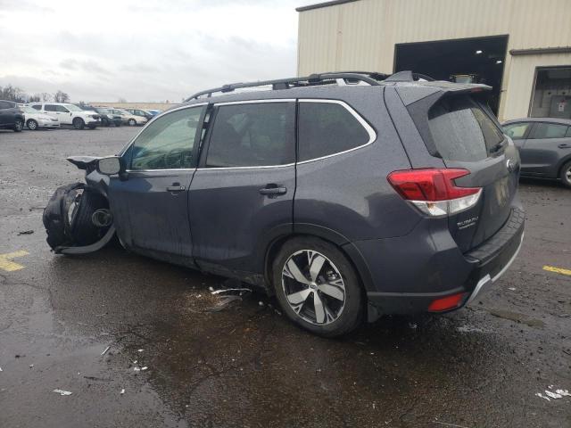 Photo 2 from auction – 2021 SUBARU FORESTER T with VIN JF2SKAXC5MH578712