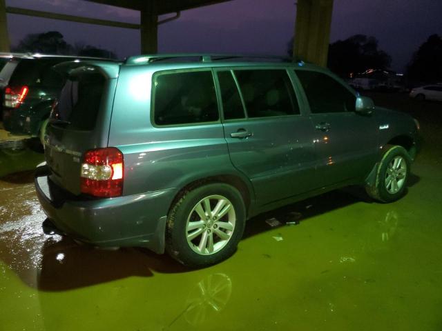 صورة رقم 3 من المزاد - 2006 TOYOTA HIGHLANDER مع VIN JTEEW21A560014875