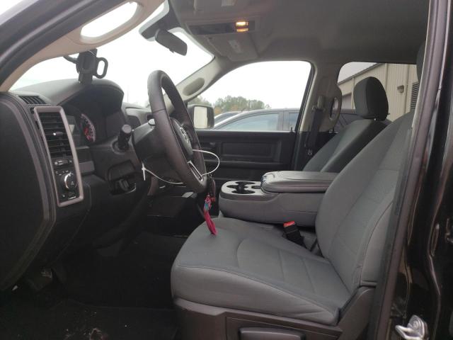 Photo 7 from auction – 2017 RAM 1500 ST with VIN 1C6RR6KG6HS683274