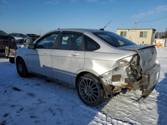 Photo 2 from auction – 2011 FORD FOCUS SES with VIN 1FAHP3GNXBW184855