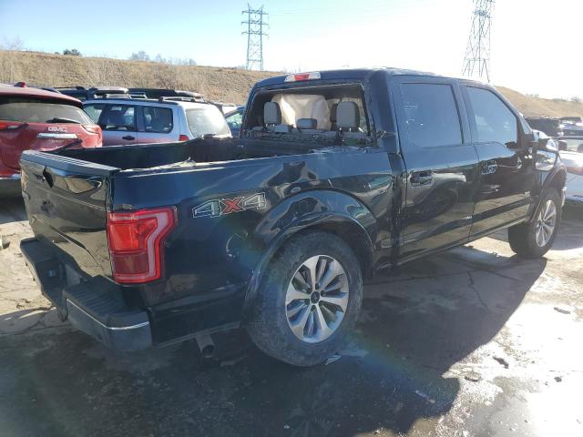 Photo 3 from auction – 2017 FORD F150 SUPER with VIN 1FTEW1EPXHKE53140