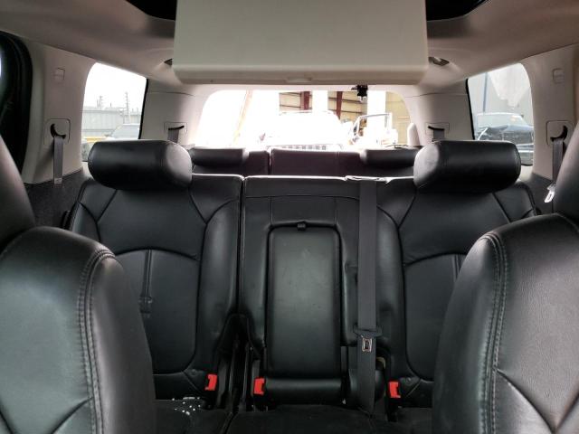Photo 10 from auction – 2012 GMC ACADIA SLT with VIN 1GKKVRED1CJ336933