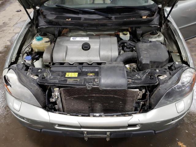 Photo 12 from auction – 2007 VOLVO XC90 3.2 with VIN YV4CM982771348357