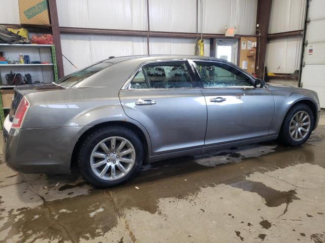 Photo 3 from auction – 2011 CHRYSLER 300 LIMITE with VIN 2C3CA5CG3BH524455