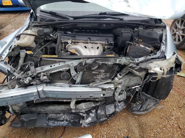 Photo 11 from auction – 2007 SCION TC with VIN JTKDE177670195715
