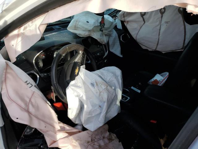 Photo 8 from auction – 2020 CHEVROLET EQUINOX PR with VIN 2GNAXYEX6L6205202