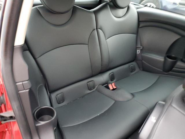 Photo 10 from auction – 2011 MINI COOPER CLU with VIN WMWZF3C55BT188169