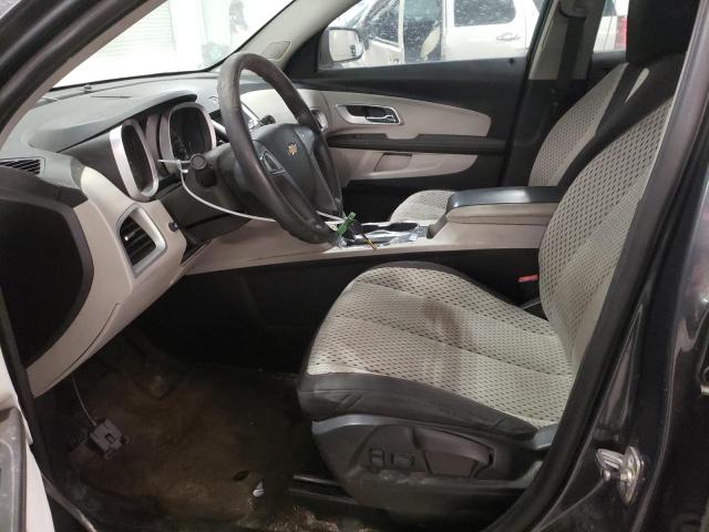 Photo 7 from auction – 2011 CHEVROLET EQUINOX LS with VIN 2GNALBEC8B1286219