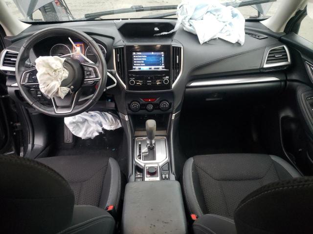 Photo 8 from auction – 2019 SUBARU FORESTER with VIN JF2SKAEC2KH458379