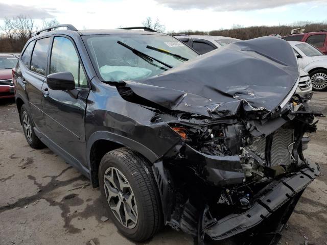 Photo 4 from auction – 2019 SUBARU FORESTER P with VIN JF2SKAGC1KH490687