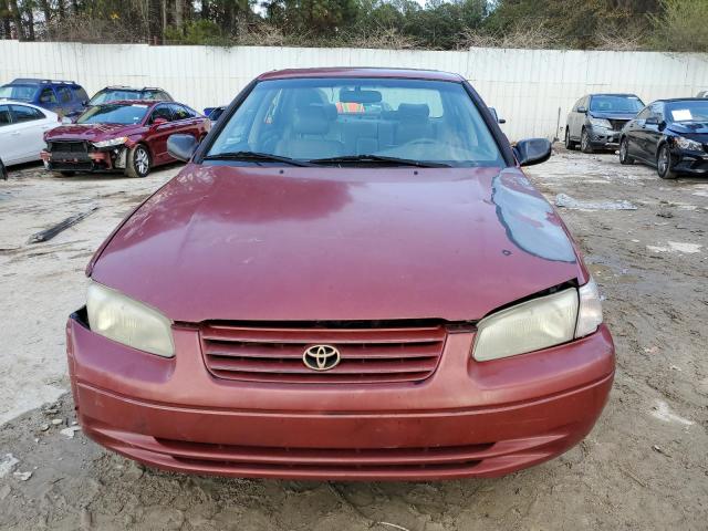 Photo 5 from auction – 1997 TOYOTA CAMRY CE with VIN 4T1BG22K4VU778974