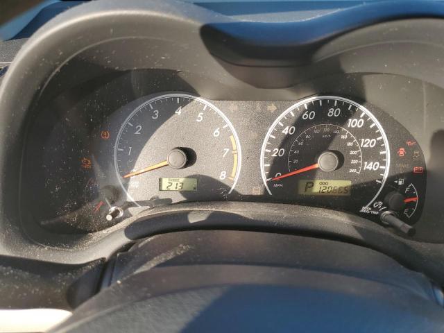 Zdjęcie 9 z aukcji – 2013 TOYOTA COROLLA BA z VIN 5YFBU4EE7DP173891