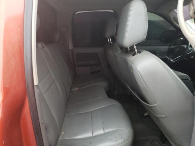 Photo 10 from auction – 2008 DODGE RAM 1500 S with VIN 1D7HA18298S545700