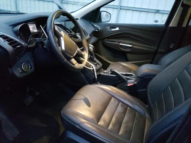 Photo 7 from auction – 2016 FORD ESCAPE TIT with VIN 1FMCU9J94GUB63526