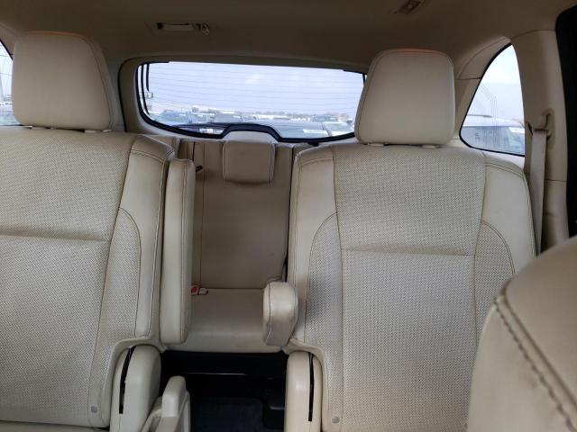 Photo 10 from auction – 2015 TOYOTA HIGHLANDER with VIN 5TDYKRFH1FS099481