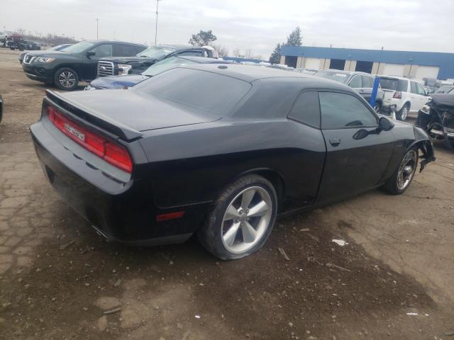 Photo 3 from auction – 2014 DODGE CHALLENGER with VIN 2C3CDYBT9EH313577