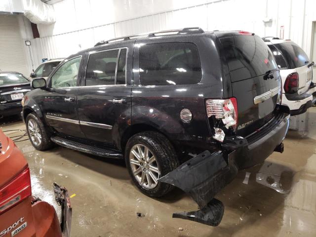 Photo 2 from auction – 2008 CHRYSLER ASPEN LIMI with VIN 1A8HW58278F150614