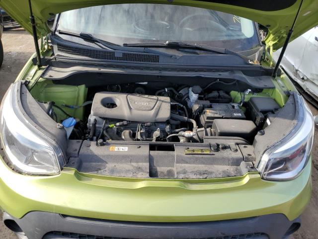 Photo 11 from auction – 2018 KIA SOUL with VIN KNDJN2A20J7896410
