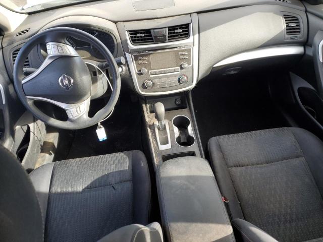 Photo 8 from auction – 2016 NISSAN ALTIMA 2.5 with VIN 1N4AL3AP7GC219724