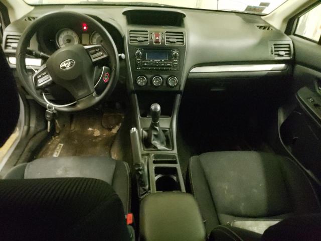 صورة رقم 8 من المزاد - 2012 SUBARU IMPREZA SP مع VIN JF1GPAL60CG218733