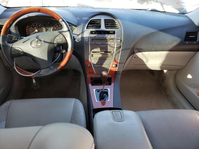 Photo 8 from auction – 2008 LEXUS ES 350 with VIN JTHBJ46G882263109