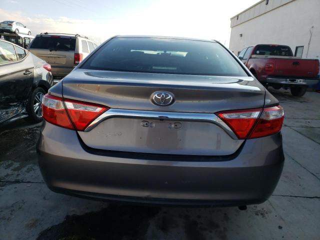 Photo 6 from auction – 2017 TOYOTA CAMRY LE with VIN 4T1BF1FK8HU671549