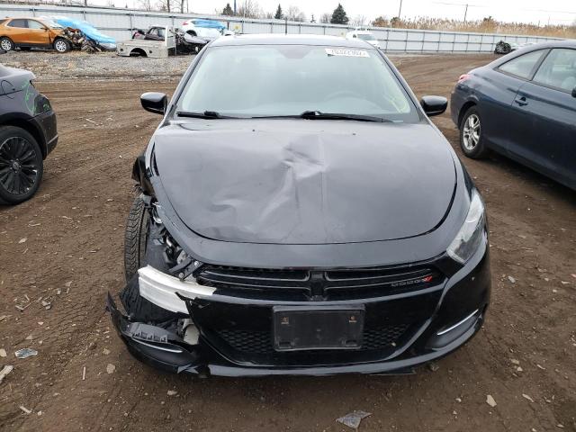 Photo 5 from auction – 2015 DODGE DART SXT with VIN 1C3CDFBB5FD338146