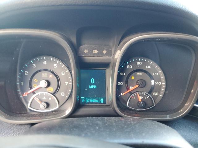 Photo 9 from auction – 2013 CHEVROLET MALIBU 1LT with VIN 1G11C5SA8DF208489