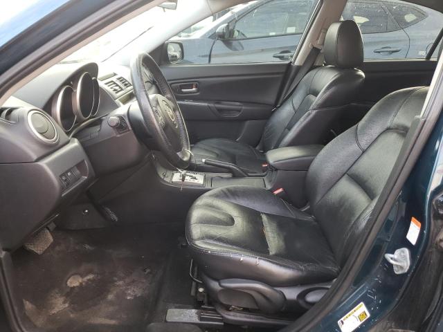 Photo 7 from auction – 2007 MAZDA 3 S with VIN JM1BK323271640114