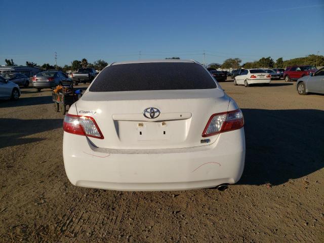 Photo 6 from auction – 2008 TOYOTA CAMRY HYBR with VIN JTNBB46K183045005