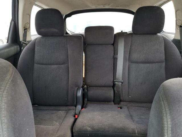 Photo 10 from auction – 2013 NISSAN PATHFINDER with VIN 5N1AR2MN2DC611868
