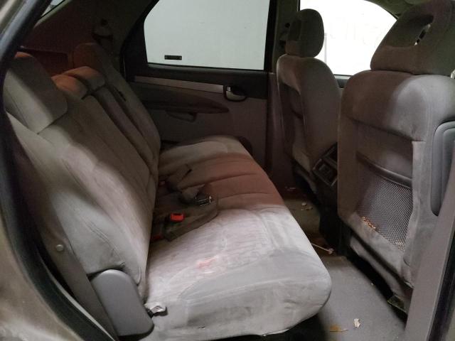 Photo 11 from auction – 2002 BUICK RENDEZVOUS with VIN 3G5DA03E92S573939