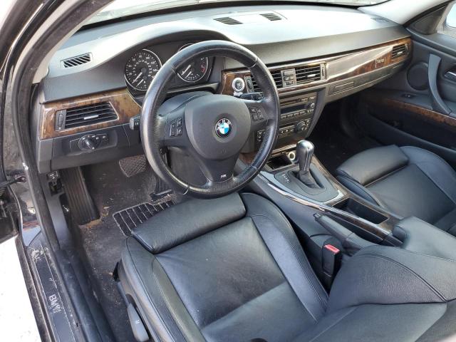 Photo 8 from auction – 2006 BMW 325 I with VIN WBAVB13556PT21834
