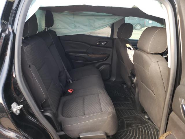 Photo 11 from auction – 2018 GMC ACADIA SLE with VIN 1GKKNKLA3JZ194633
