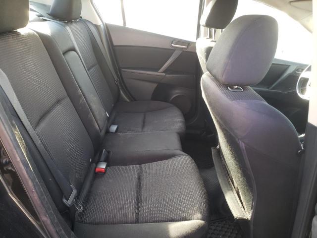 Photo 10 from auction – 2012 MAZDA 3 I with VIN JM1BL1V85C1610754