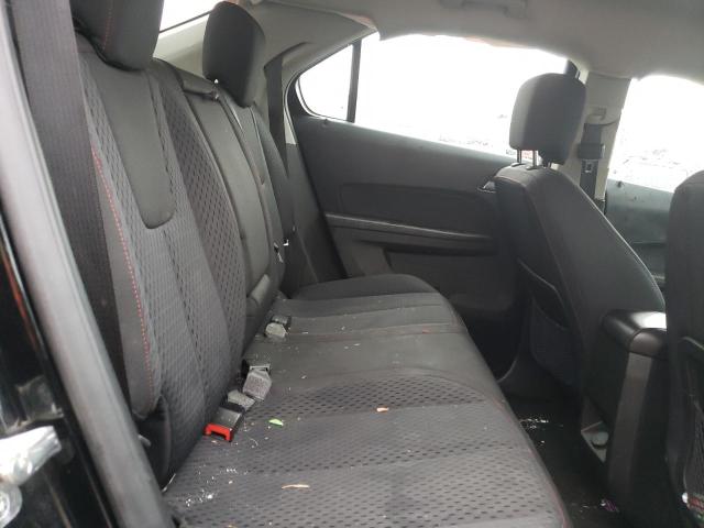 Photo 11 from auction – 2013 CHEVROLET EQUINOX LS with VIN 2GNALBEK3D1220879