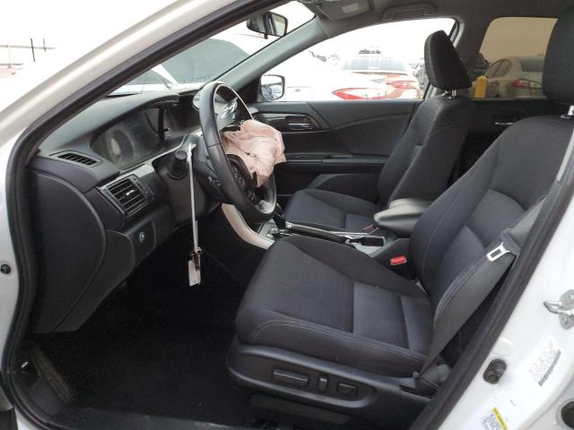 Photo 7 from auction – 2015 HONDA ACCORD SPO with VIN 1HGCR2F53FA012889