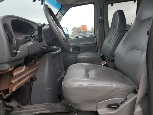 Photo 7 from auction – 2006 FORD ECONOLINE with VIN 1FBNE31LX6DB01716