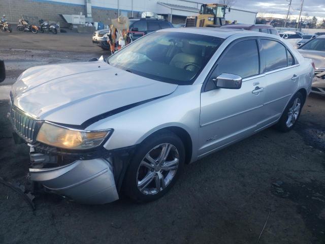 Photo 1 from auction – 2009 LINCOLN MKZ with VIN 3LNHM28T69R613413