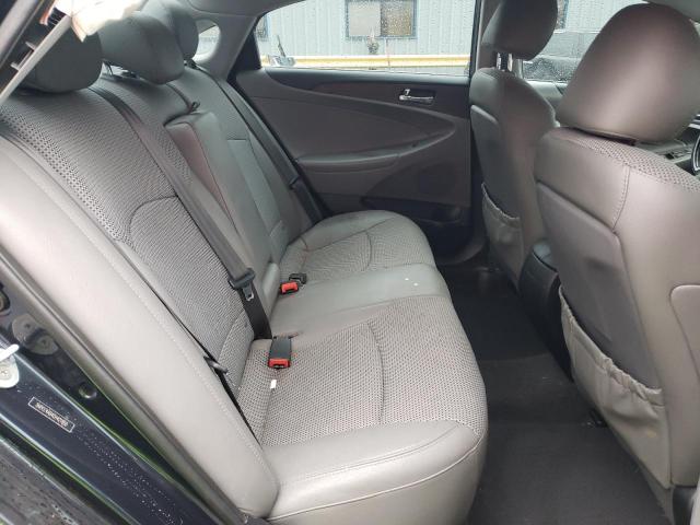 Photo 10 from auction – 2012 HYUNDAI SONATA SE with VIN 5NPEC4AB4CH421800