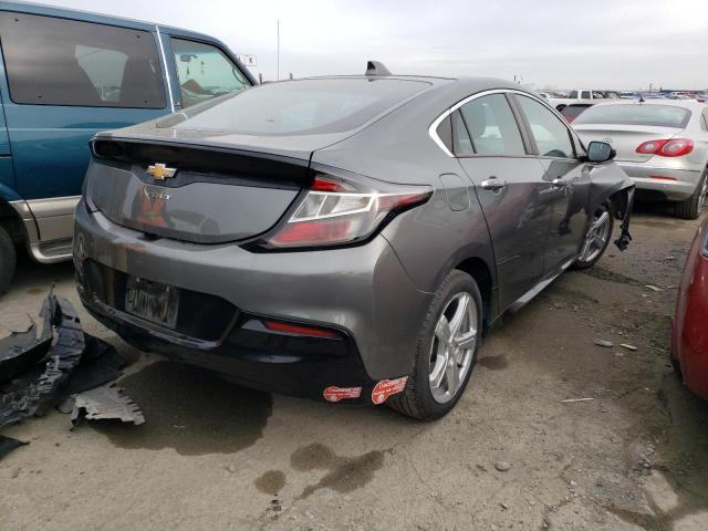 Photo 3 from auction – 2017 CHEVROLET VOLT LT with VIN 1G1RC6S58HU177208