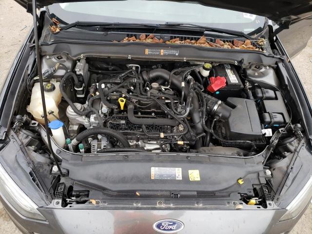 Photo 11 from auction – 2017 FORD FUSION SE with VIN 3FA6P0HD2HR273715