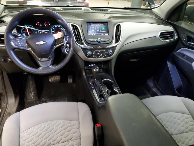 Photo 8 from auction – 2020 CHEVROLET EQUINOX LS with VIN 3GNAXHEV4LS696790