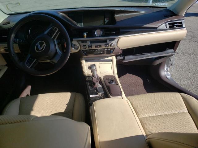 Photo 8 from auction – 2016 LEXUS ES 350 with VIN 58ABK1GG8GU008060