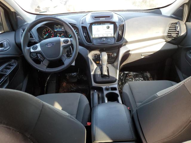 Photo 8 from auction – 2016 FORD ESCAPE with VIN 1FMCU9GX7GUC67935